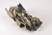 Mercedes 1407301035 Door Lock - Rear Right | W140 V140 S