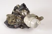 Mercedes 1407301035 Door Lock - Rear Right | W140 V140 S