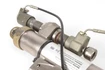 Mercedes 1298600435 Roll Over Bar Hydraulic Cylinder | R129 SL
