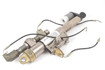 Mercedes 1298600435 Roll Over Bar Hydraulic Cylinder | R129 SL