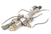 Mercedes 1298600435 Roll Over Bar Hydraulic Cylinder | R129 SL