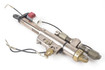 Mercedes 1298600435 Roll Over Bar Hydraulic Cylinder | R129 SL