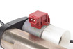 Mercedes 1298600435 Roll Over Bar Hydraulic Cylinder | R129 SL