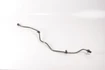 Mercedes 1292701796 Transmission Oil Cooler Line - Right | R129 SL W140 S