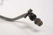Mercedes 1292701796 Transmission Oil Cooler Line - Right | R129 SL W140 S