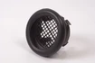 Mercedes 1298300398 HVAC Vent - Black | R129 SL