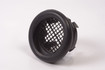 Mercedes 1298300398 HVAC Vent - Black | R129 SL