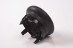 Mercedes 1298300398 HVAC Vent - Black | R129 SL