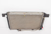 Mercedes 1295001003 Radiator | R129 SL