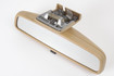 Mercedes 1298102817 Rear View Mirror - Rear Tan | R129 SL