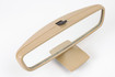Mercedes 1298102817 Rear View Mirror - Rear Tan | R129 SL