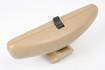 Mercedes 1298102817 Rear View Mirror - Rear Tan | R129 SL