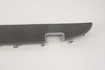 Mercedes 2306900030 Parking Sensor Monitor Trim - Rear Grey | R230 SL