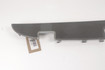 Mercedes 2306900030 Parking Sensor Monitor Trim - Rear Grey | R230 SL