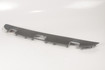 Mercedes 2306900030 Parking Sensor Monitor Trim - Rear Grey | R230 SL