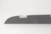 Mercedes 2306900030 Parking Sensor Monitor Trim - Rear Grey | R230 SL
