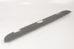 Mercedes 2306900030 Parking Sensor Monitor Trim - Rear Grey | R230 SL