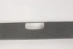 Mercedes 2306900030 Parking Sensor Monitor Trim - Rear Grey | R230 SL