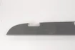 Mercedes 2306900030 Parking Sensor Monitor Trim - Rear Grey | R230 SL