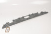 Mercedes 2306900030 Parking Sensor Monitor Trim - Rear Grey | R230 SL