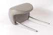 Mercedes 2309701450 Headrest - Grey | R230 SL