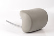 Mercedes 2309701450 Headrest - Grey | R230 SL