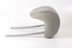 Mercedes 2309701450 Headrest - Grey | R230 SL