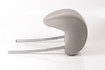 Mercedes 2309701450 Headrest - Grey | R230 SL