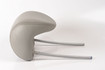 Mercedes 2309701450 Headrest - Grey | R230 SL