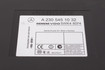 Mercedes 2305451032 Keyless Go Control Unit | C215 CL W220 S R230 SL