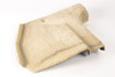 Mercedes 2306800380 Footwell Carpet Trim Panel - Left Beige | R230 SL
