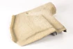Mercedes 2306800380 Footwell Carpet Trim Panel - Left Beige | R230 SL