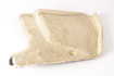Mercedes 2306800380 Footwell Carpet Trim Panel - Left Beige | R230 SL