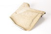 Mercedes 2306800380 Footwell Carpet Trim Panel - Left Beige | R230 SL