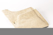 Mercedes 2306800380 Footwell Carpet Trim Panel - Left Beige | R230 SL