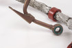 Mercedes 2303205153 ABC Steering Hose | R230 SL