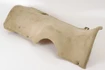 Mercedes 1296802688 Dashboard Carpet Trim - Right Beige (b) | R129 SL