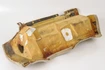 Mercedes 1296802688 Dashboard Carpet Trim - Right Beige (b) | R129 SL