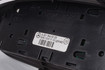 Mercedes 2306801139 Parking Sensor Monitor - Black | R230 SL