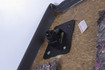 Mercedes 2306900141 Interior Trim - Rear Left Grey | R230 SL