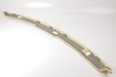 Mercedes 1296905030 Overhead Trim - Cream | R129 SL