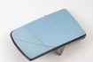 Mercedes 2028100721 Door Mirror Glass - Left | R129 SL W140 S W202 C W210 E