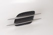 Mercedes 2306900236 Fender Grille - Front Right | R230 SL