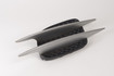 Mercedes 2306900236 Fender Grille - Front Right | R230 SL