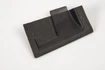 Mercedes 1296860207 Seat Trim Cover - Right Black | R129 SL