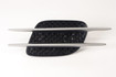 Mercedes 2306900236 Fender Grille - Front Right (a) | R230 SL