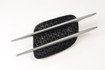 Mercedes 2306900236 Fender Grille - Front Right (a) | R230 SL