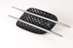 Mercedes 2306900236 Fender Grille - Front Right (a) | R230 SL