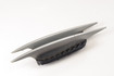 Mercedes 2306900236 Fender Grille - Front Right (a) | R230 SL