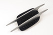 Mercedes 2306900236 Fender Grille - Front Right (a) | R230 SL